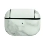 TerraTec AirBox Θήκη σε Διάφανο χρώμα για Apple AirPods