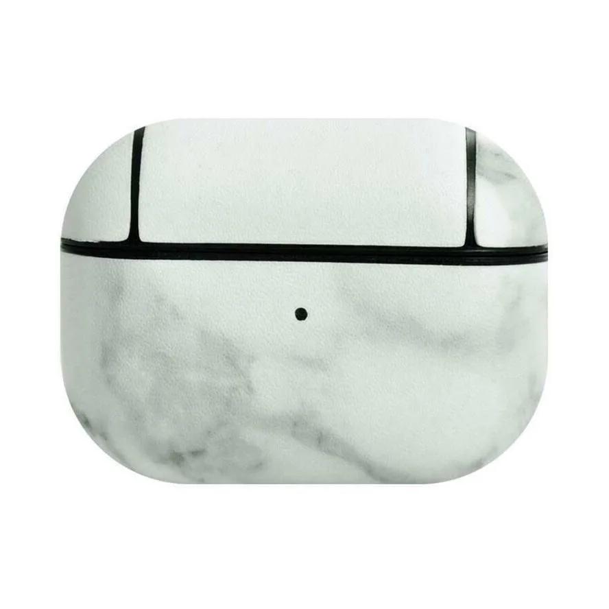 TerraTec AirBox Θήκη σε Διάφανο χρώμα για Apple AirPods TerraTec AirBox Θήκη σε Διάφανο χρώμα για Apple AirPods - Image 1