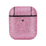 TerraTec AirBox Θήκη σε Ροζ χρώμα για Apple AirPods