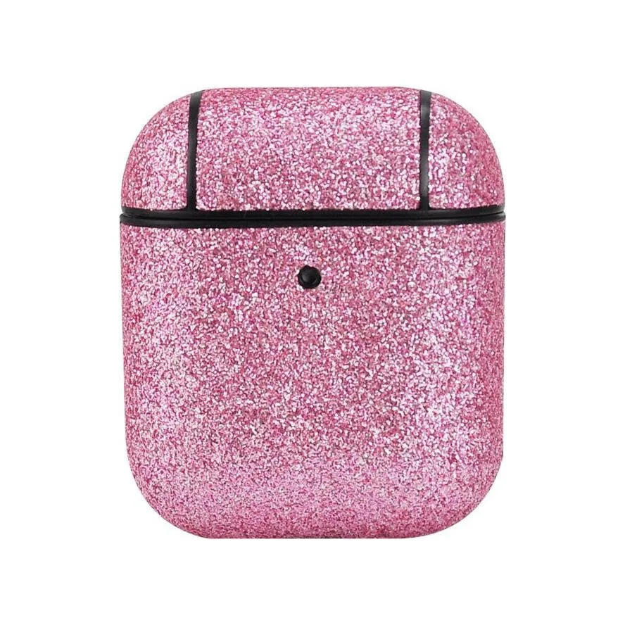 TerraTec AirBox Θήκη σε Ροζ χρώμα για Apple AirPods TerraTec AirBox Θήκη σε Ροζ χρώμα για Apple AirPods - Image 1