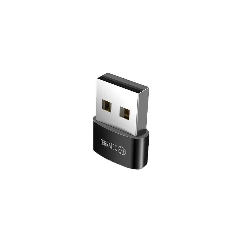 TerraTec C20 Μετατροπέας USB-A male σε USB-C female TerraTec C20 Μετατροπέας USB-A male σε USB-C female - Image 1
