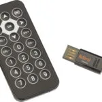 TerraTec Cinergy Mini Stick HD TV Tuner για Laptop / PC με Επίγειο Δέκτη DVB-T και σύνδεση USB-A