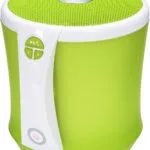 TerraTec Concert BT Neo Ηχείο Bluetooth 6W με Διάρκεια Μπαταρίας έως 5 ώρες Πράσινο