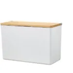 Tesa 40524-00000-00 Θήκη Οργάνωσης Μπαμπού Μπεζ 4063565154188