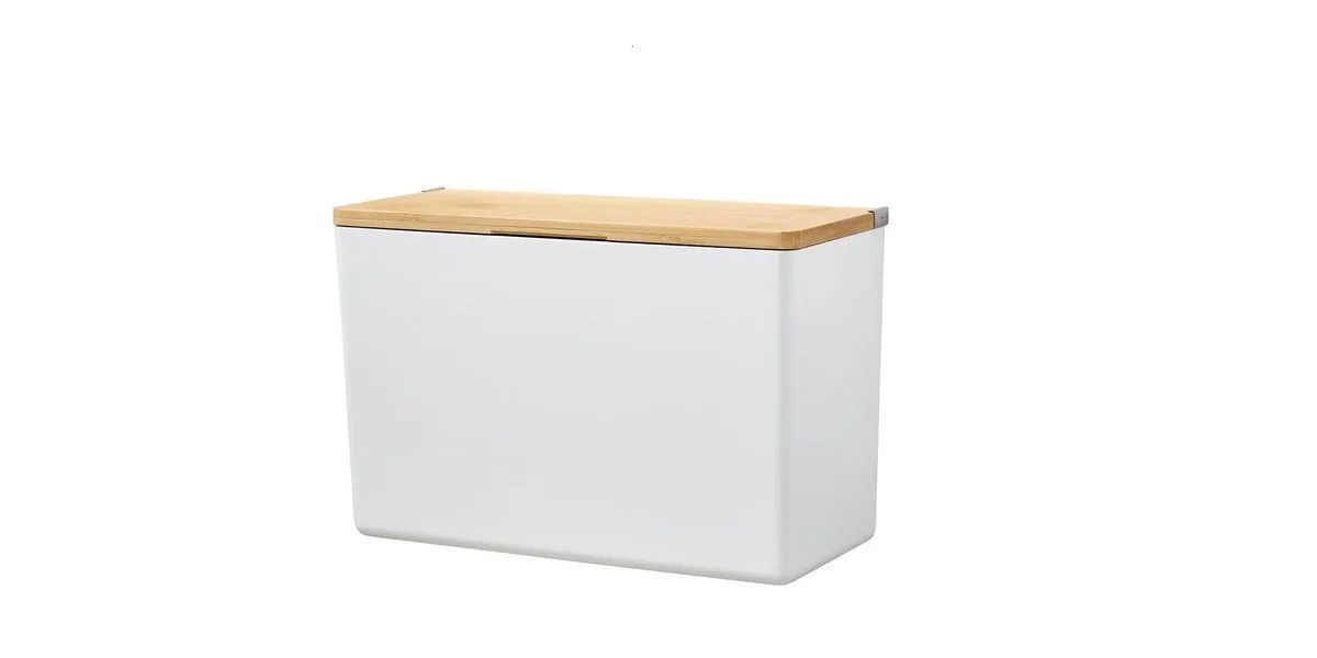 Tesa 40524-00000-00 Θήκη Οργάνωσης Μπαμπού Μπεζ 4063565154188 Tesa 40524-00000-00 Θήκη Οργάνωσης Μπαμπού Μπεζ 4063565154188 - Image 1