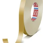Tesa Αυτοκόλλητη Αφρώδης Ταινία Λευκή 50mx25mm 4042448839527