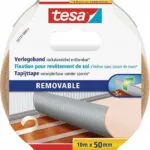 Tesa Αυτοκόλλητη Ταινία 25mx50mm