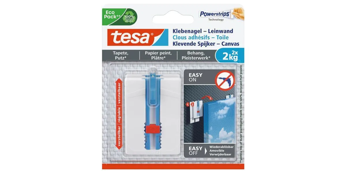 Tesa Αυτοκόλλητη Ταινία 77779-00000-01 4042448537102 Tesa Αυτοκόλλητη Ταινία 77779-00000-01 4042448537102 - Image 1