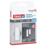 Tesa Αυτοκόλλητη Ταινία Διπλής Όψης 9τμχ 77770-00000-20 4042448340443