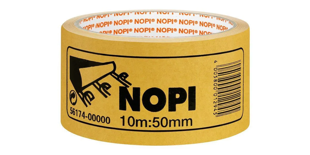 Tesa Αυτοκόλλητη Ταινία Διπλής Όψης Λευκή 10mx50mm 56174-00000-01 Tesa Αυτοκόλλητη Ταινία Διπλής Όψης Λευκή 10mx50mm 56174-00000-01 - Image 1