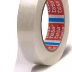 Tesa Αυτοκόλλητη Ταινία Επισκευών 19mm 8τμχ 4042448272256