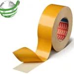 Tesa Αυτοκόλλητη Ταινία Λευκή 50mx19mm