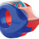 Tesa Βάση με Σελοτέιπ 19mm x 10m Διάφανο 57940-00000-02
