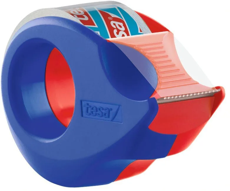 Tesa Βάση με Σελοτέιπ 19mm x 10m Διάφανο 57940-00000-02 Tesa Βάση με Σελοτέιπ 19mm x 10m Διάφανο 57940-00000-02 - Image 1