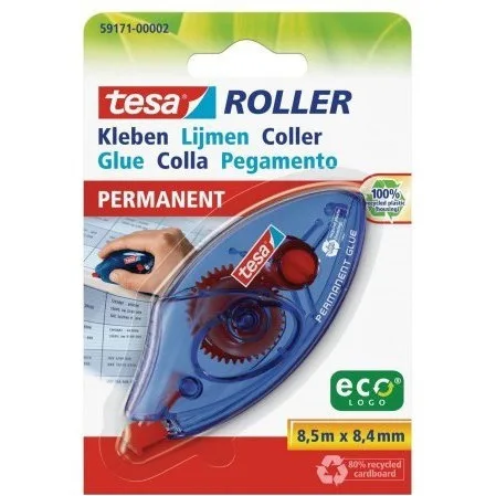 Tesa Διορθωτική Ταινία 1τμχ 59171-00002-04 Tesa Διορθωτική Ταινία 1τμχ 59171-00002-04 - Image 1