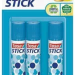 Tesa Κόλλα Stick 10gr Μπλε 57076-00100-05
