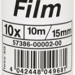 Tesa Μονωτική Ταινία 15mm x 10m 4042448049681