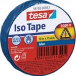 Tesa Μονωτική Ταινία 4042448153005 Μπλε