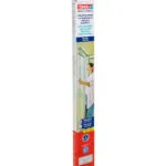 Tesa Σίτα Μαύρη με Πλαίσιο 120x240cm 55360-00002-00