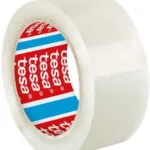 Tesa Ταινία Συσκευασίας 50mm x 66m Διάφανη