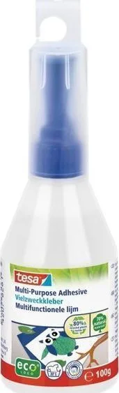 Tesa Υγρή Κόλλα Γενικής Χρήσης 100gr 57020-00000-04 Tesa Υγρή Κόλλα Γενικής Χρήσης 100gr 57020-00000-04 - Image 1