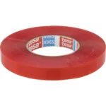 Tesa Double Sid Tape 50m X 19mm Transparent 04965