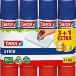 Tesa Ecologo 20g Stick 4 Pcs