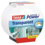 Tesa Taśma Naprawcza Extra Power 10m 48mm Przezroczysta H5634900