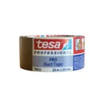 Tesaεπαγγελματική Tαινία Eπισκευής Pro Duct Tape 25m X 50mm 74613