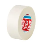 Tesafilm Paper 8x33m X19mm Διαφανής Χαρτοταινία 8 Ρολά
