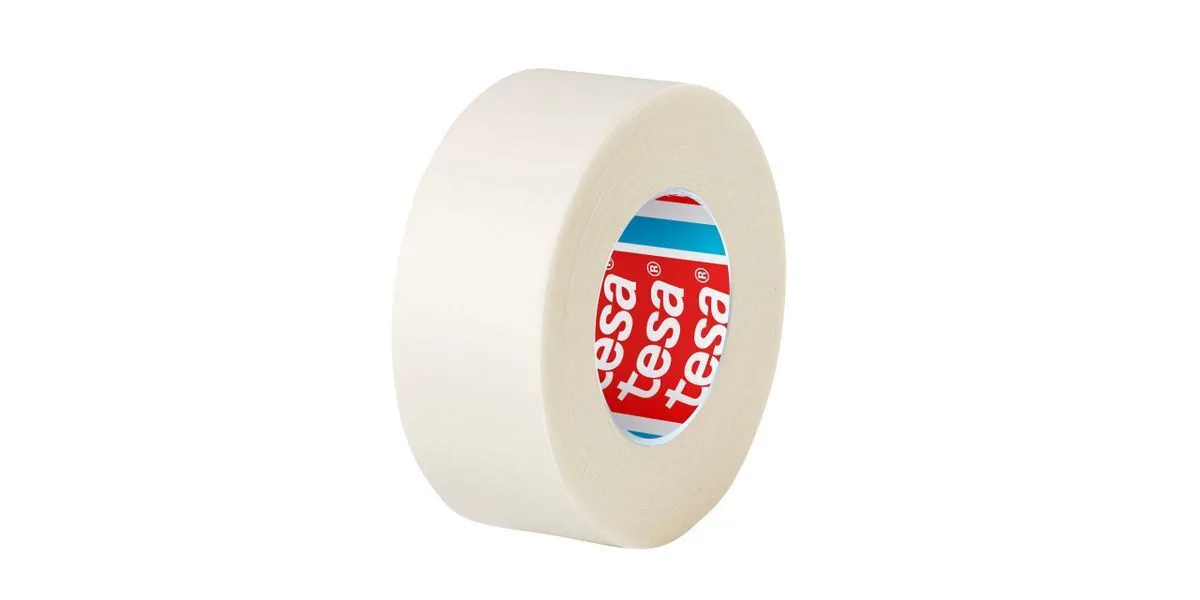 Tesafilm Paper 8x33m X19mm Διαφανής Χαρτοταινία 8 Ρολά Tesafilm Paper 8x33m X19mm Διαφανής Χαρτοταινία 8 Ρολά - Image 1