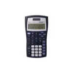 Texas Instruments Αριθμομηχανή Επιστημονική 83-130001