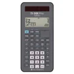 Texas Instruments Ti-30 X Αριθμομηχανή Επιστημονική 83-130006