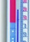 TFA Αναλογικό Θερμόμετρο Ψυγείου -40°C / +40°C 14.4000