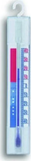 TFA Αναλογικό Θερμόμετρο Ψυγείου -40°C / +40°C 14.4000 TFA Αναλογικό Θερμόμετρο Ψυγείου -40°C / +40°C 14.4000 - Image 1