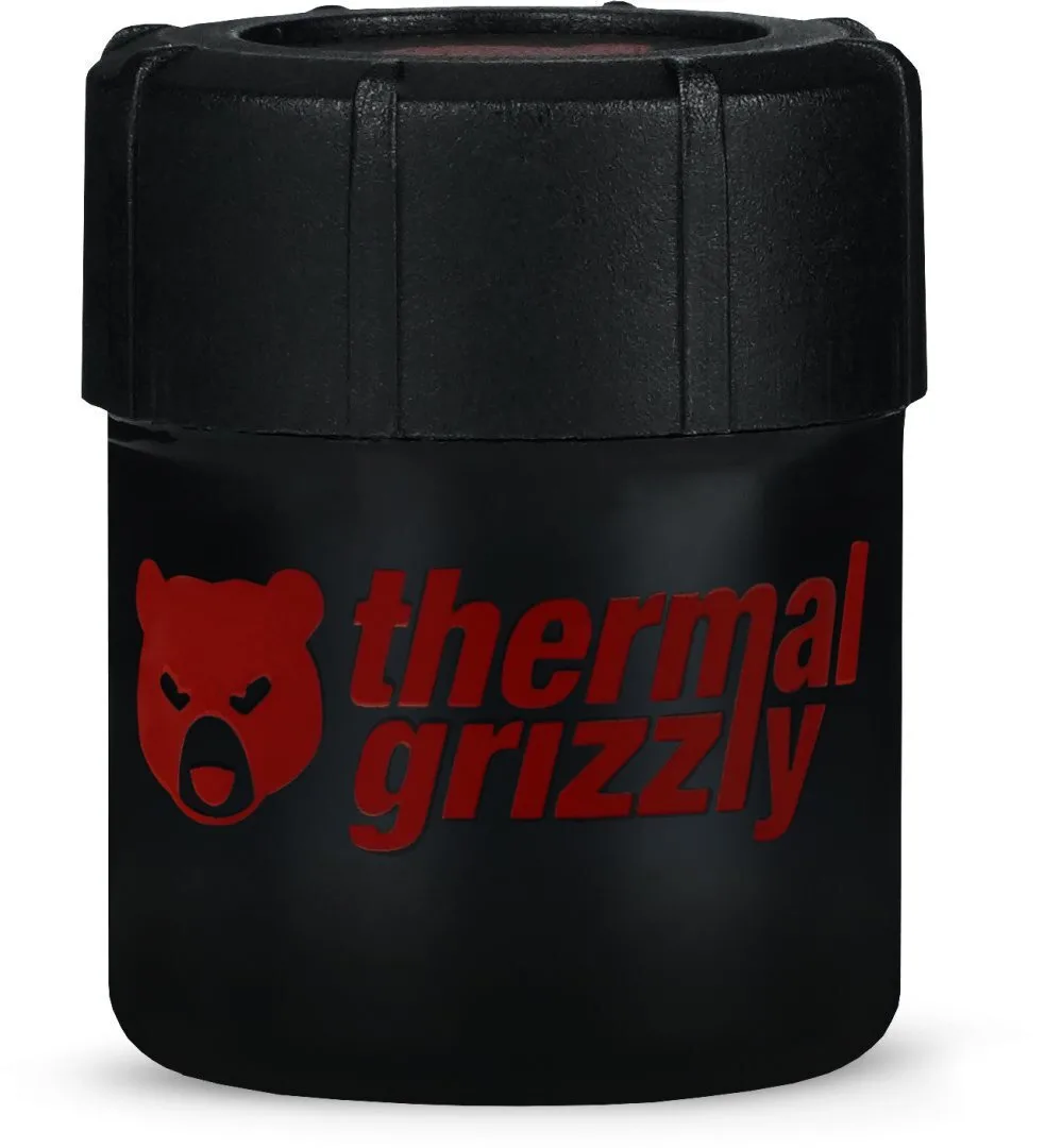 Thermal Grizzly TG-D-030-R Thermal Paste 30gr Thermal Grizzly TG-D-030-R Thermal Paste 30gr - Image 1