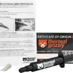 Thermal Grizzly TG-KE-006-R Thermal Paste 6gr