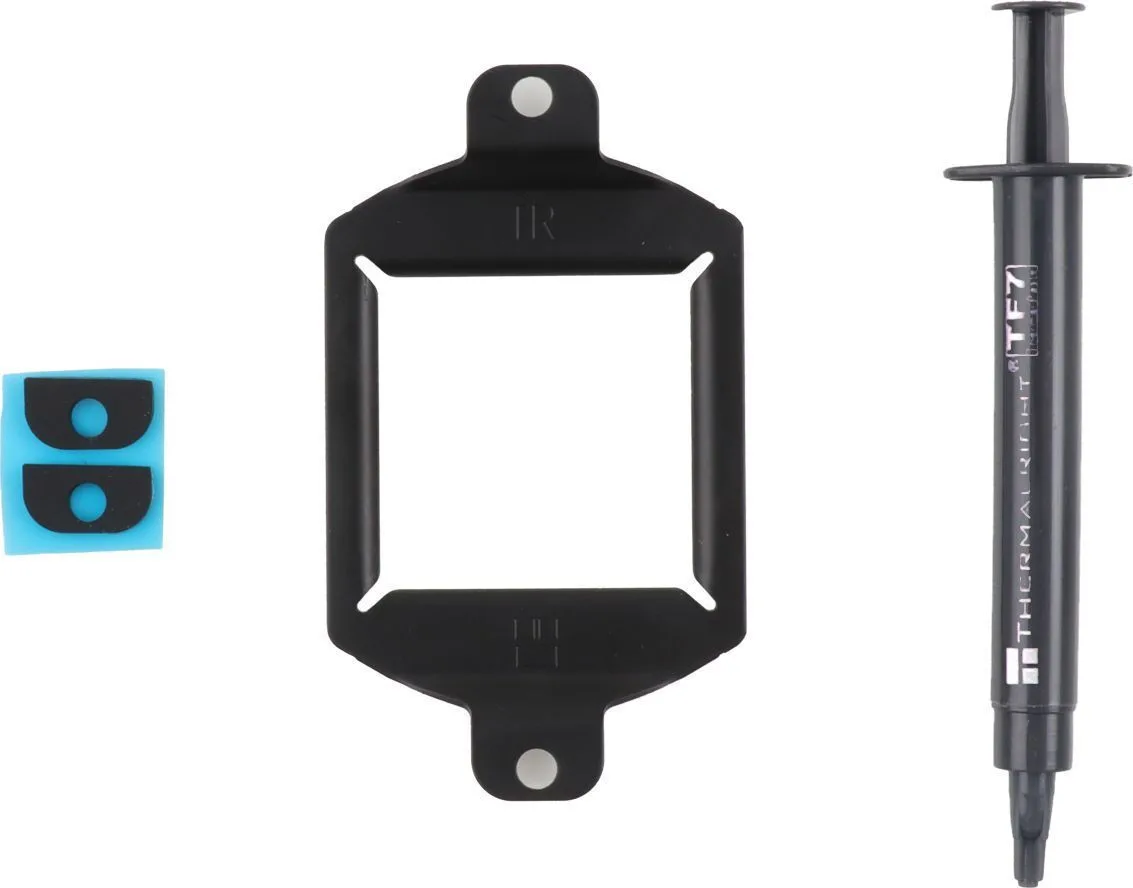 Thermalright Μαύρο Thermalright Μαύρο - Image 1