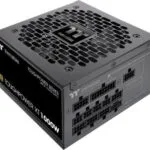 Thermaltake Toughpower XT 1000W Μαύρο Τροφοδοτικό Υπολογιστή Full Modular 80 Plus Gold