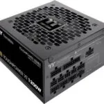 Thermaltake Toughpower XT 1200W Μαύρο Τροφοδοτικό Υπολογιστή Full Modular 80 Plus Gold