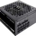 Thermaltake Toughpower XT 750W Μαύρο Τροφοδοτικό Υπολογιστή Full Modular 80 Plus Gold