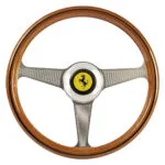 Thrustmaster Add-On ΤιμονιέραςFerrari 250 GTO Wheel Add-On