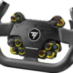 Thrustmaster EVO Racing 31U Leather Τιμονιέρα για PC