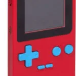Thumbs Up 8-Bit Ηλεκτρονική Παιδική Κονσόλα Χειρός 1002036