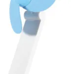 Thumbs Up Ανεμιστηράκι Χειρός USB Μπλε 0001219