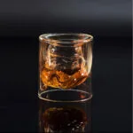 Thumbs Up Ποτήρι Ουίσκι από Γυαλί 150ml 1001571
