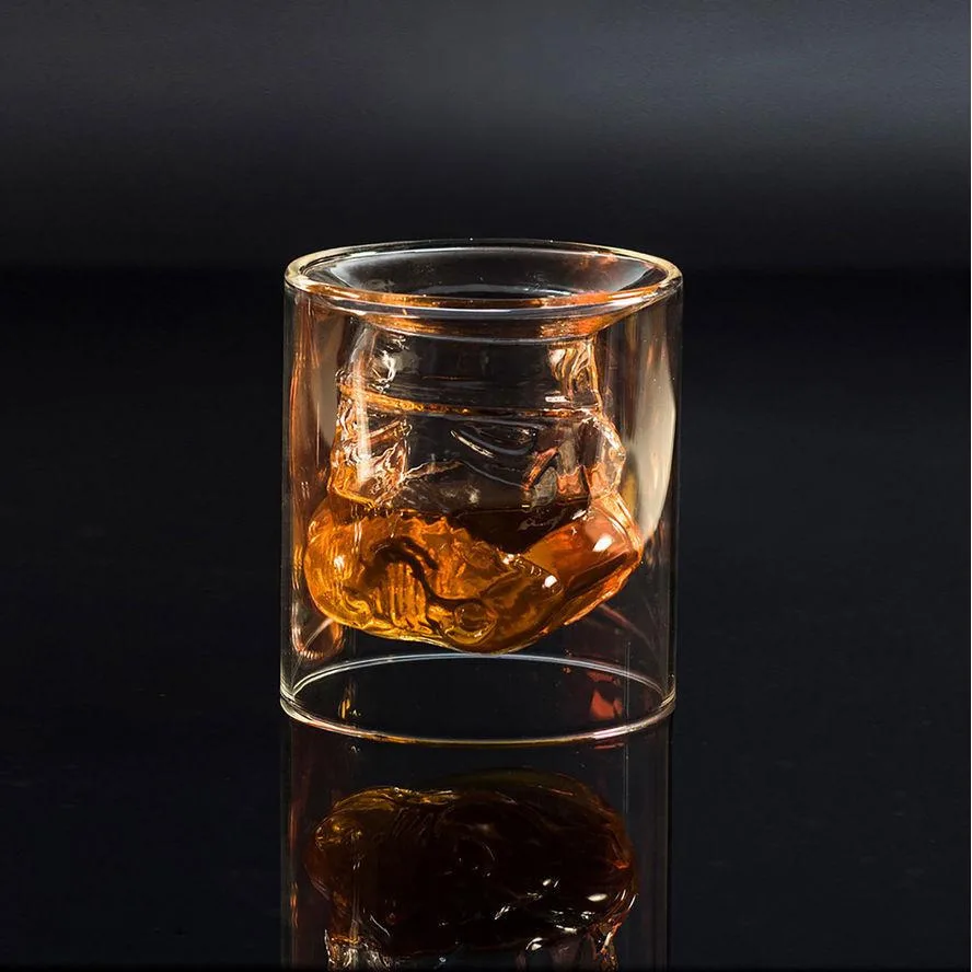 Thumbs Up Ποτήρι Ουίσκι από Γυαλί 150ml 1001571 Thumbs Up Ποτήρι Ουίσκι από Γυαλί 150ml 1001571 - Image 1
