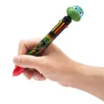 Thumbs Up Στυλό Ballpoint Πολλαπλών Χρωμάτων