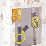 Thumbs Up Flat USB to Lightning Cable 2A Πολύχρωμο 1m (1002655)