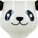 Thumbs Up Panda